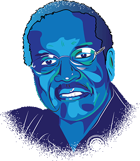Carlos Malcolm